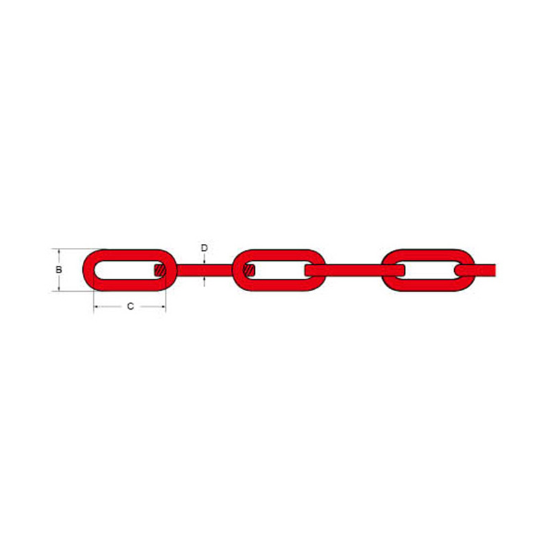 سلسلة الارتباط DIN763/DIN766